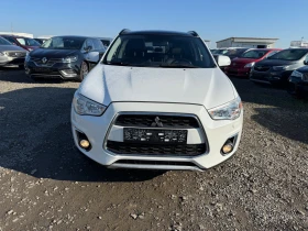 Mitsubishi ASX 1.8D 4x4 CH Navi Koza Face-Lift, снимка 2