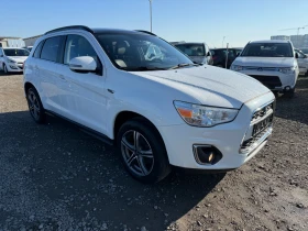 Mitsubishi ASX 1.8D 4x4 CH Navi Koza Face-Lift, снимка 1