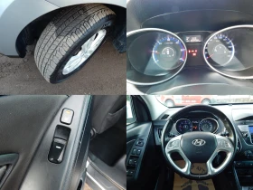 Hyundai IX35 2.0CRDI* 136k.* , снимка 8