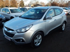     Hyundai IX35 2.0CRDI* 136k.* 