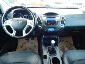 Hyundai IX35 2.0CRDI* 136k.* , снимка 11