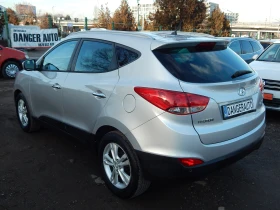 Hyundai IX35 2.0CRDI* 136k.* , снимка 6