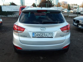 Hyundai IX35 2.0CRDI* 136k.* , снимка 5