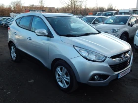     Hyundai IX35 2.0CRDI* 136k.* 