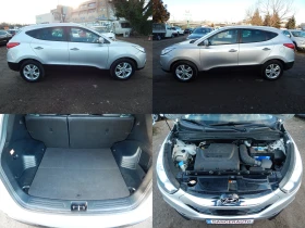 Hyundai IX35 2.0CRDI* 136k.* , снимка 7