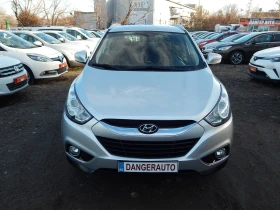     Hyundai IX35 2.0CRDI* 136k.* 