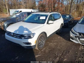 VW Tiguan R-LINE* 54, 875км* , снимка 2