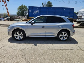 Audi Q5 2.0T Quattro, снимка 6