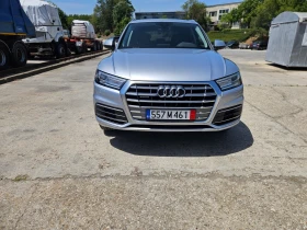 Audi Q5 2.0T Quattro, снимка 5