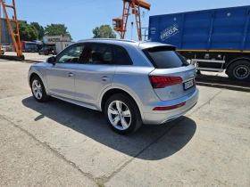 Audi Q5 2.0T Quattro, снимка 3