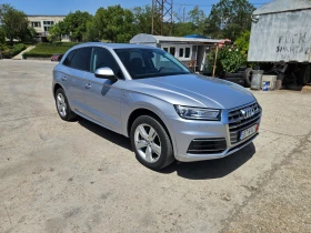 Audi Q5 2.0T Quattro, снимка 2