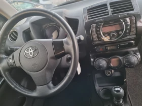 Toyota Urban Cruiser 1, 33 vvti, снимка 13