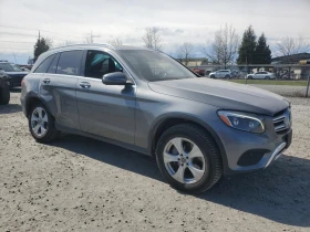 Mercedes-Benz GLC 300 4MATIC * Възможност за Лизинг* - 28999 лв. - 83767013 | Car24.bg