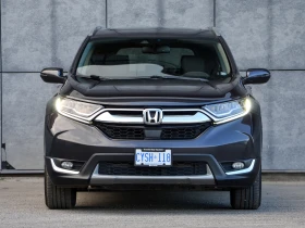     Honda Cr-v 1.5T Touring TOP!