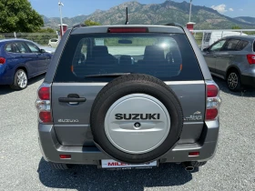 Suzuki Grand vitara (KATO НОВА)^(4x4)^(АГУ) - 10900 лв. - 53389216 7