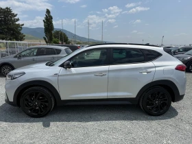 Обява за продажба на Hyundai Tucson (KATO НОВА)^(N-Line) ~35 900 лв. - изображение 9
