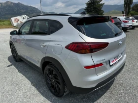 Обява за продажба на Hyundai Tucson (KATO НОВА)^(N-Line) ~35 900 лв. - изображение 7