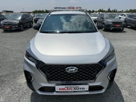 Обява за продажба на Hyundai Tucson (KATO НОВА)^(N-Line) ~35 900 лв. - изображение 1
