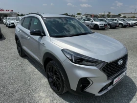 Обява за продажба на Hyundai Tucson (KATO НОВА)^(N-Line) ~35 900 лв. - изображение 2