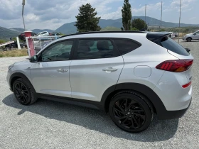 Обява за продажба на Hyundai Tucson (KATO НОВА)^(N-Line) ~35 900 лв. - изображение 8