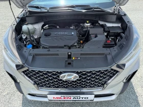 Hyundai Tucson (KATO )^(N-Line) | Mobile.bg    17