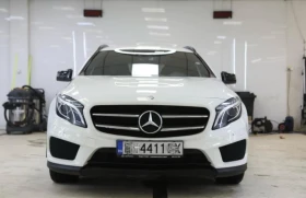     Mercedes-Benz GLA 220