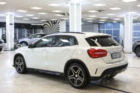 Mercedes-Benz GLA 220 AMG/Harman Kardon//Navi/Park Assist | Mobile.bg    2