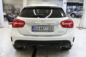 Mercedes-Benz GLA 220 AMG/Harman Kardon//Navi/Park Assist | Mobile.bg    9