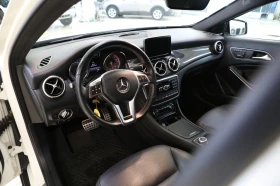 Mercedes-Benz GLA 220 AMG/Harman Kardon//Navi/Park Assist | Mobile.bg    11