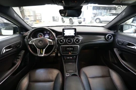 Mercedes-Benz GLA 220 AMG/Harman Kardon//Navi/Park Assist | Mobile.bg    12