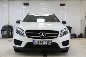  Mercedes-Benz GLA 22...