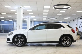 Mercedes-Benz GLA 220 AMG/Harman Kardon//Navi/Park Assist | Mobile.bg    3