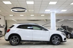     Mercedes-Benz GLA 220