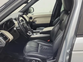 Land Rover Range Rover Sport CARFAX* *   *  | Mobile.bg    10