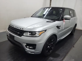 Land Rover Range Rover Sport CARFAX* АВТОФИНАНСИРАНЕ* БЕЗ ПЪРВОНАЧАЛНА ВНОСКА* 