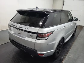 Land Rover Range Rover Sport CARFAX* *   *  | Mobile.bg    3