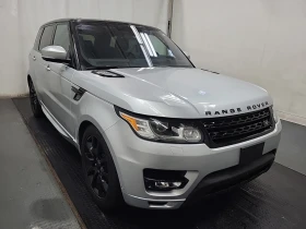 Land Rover Range Rover Sport CARFAX* *   *  | Mobile.bg    2