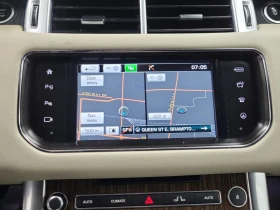 Land Rover Range Rover Sport CARFAX* *   *  | Mobile.bg    15