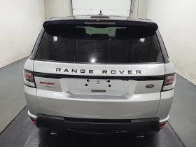 Land Rover Range Rover Sport CARFAX* *   *  | Mobile.bg    6