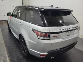 Land Rover Range Rover Sport CARFAX* *   *  | Mobile.bg    4