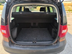 Обява за продажба на Skoda Yeti 2.0TDI  ~13 222 лв. - изображение 10