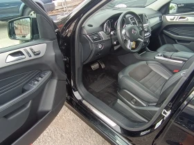 Mercedes-Benz ML 350 -226ХИЛ.КМ-СЕРВ.КНИЖКА!!! Нов внос ШВЕЙЦАРИЯ!!!! - 30980 лв. - 23137782 6