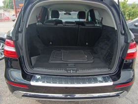 Mercedes-Benz ML 350 -226ХИЛ.КМ-СЕРВ.КНИЖКА!!! Нов внос ШВЕЙЦАРИЯ!!!! - 30980 лв. - 23137782 11