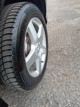 Mercedes-Benz ML 350 -226ХИЛ.КМ-СЕРВ.КНИЖКА!!! Нов внос ШВЕЙЦАРИЯ!!!! - 30980 лв. - 23137782 12