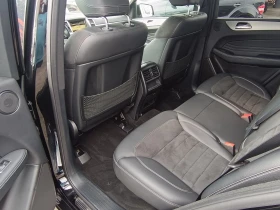 Mercedes-Benz ML 350 -226ХИЛ.КМ-СЕРВ.КНИЖКА!!! Нов внос ШВЕЙЦАРИЯ!!!! - 30980 лв. - 23137782 9