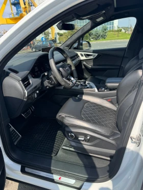 Audi SQ7 | Mobile.bg    13
