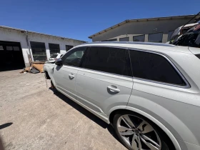 Audi SQ7 | Mobile.bg    4