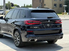Обява за продажба на BMW X5 xDrive40i /M SPORT | SKY LOUNGE / HEAD UP /  ~60 999 лв. - изображение 5