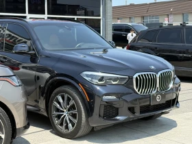 Обява за продажба на BMW X5 xDrive40i /M SPORT | SKY LOUNGE / HEAD UP /  ~60 999 лв. - изображение 2