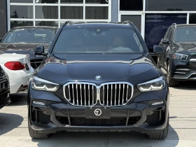 Обява за продажба на BMW X5 xDrive40i /M SPORT | SKY LOUNGE / HEAD UP /  ~60 999 лв. - изображение 1